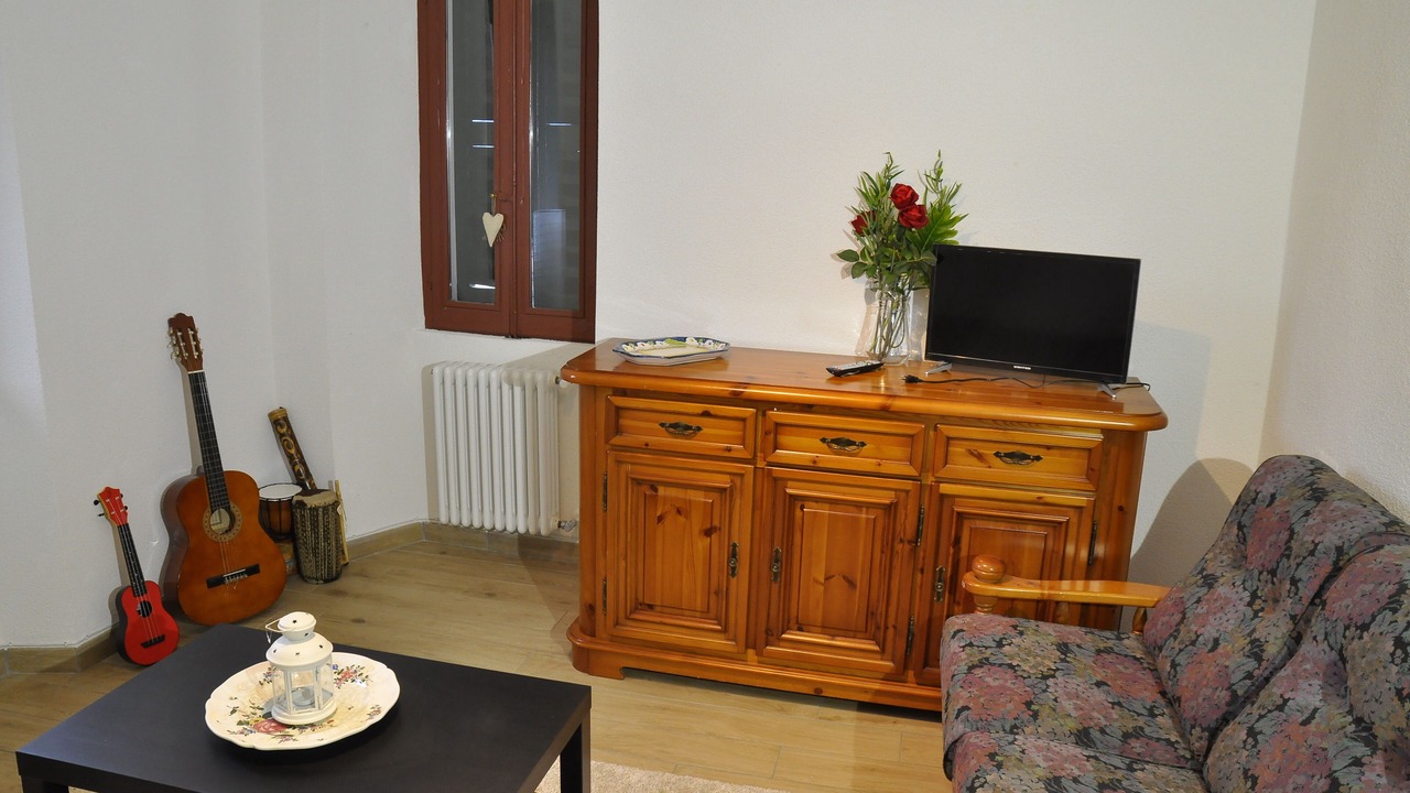 Photo of Livingroom in Bellano