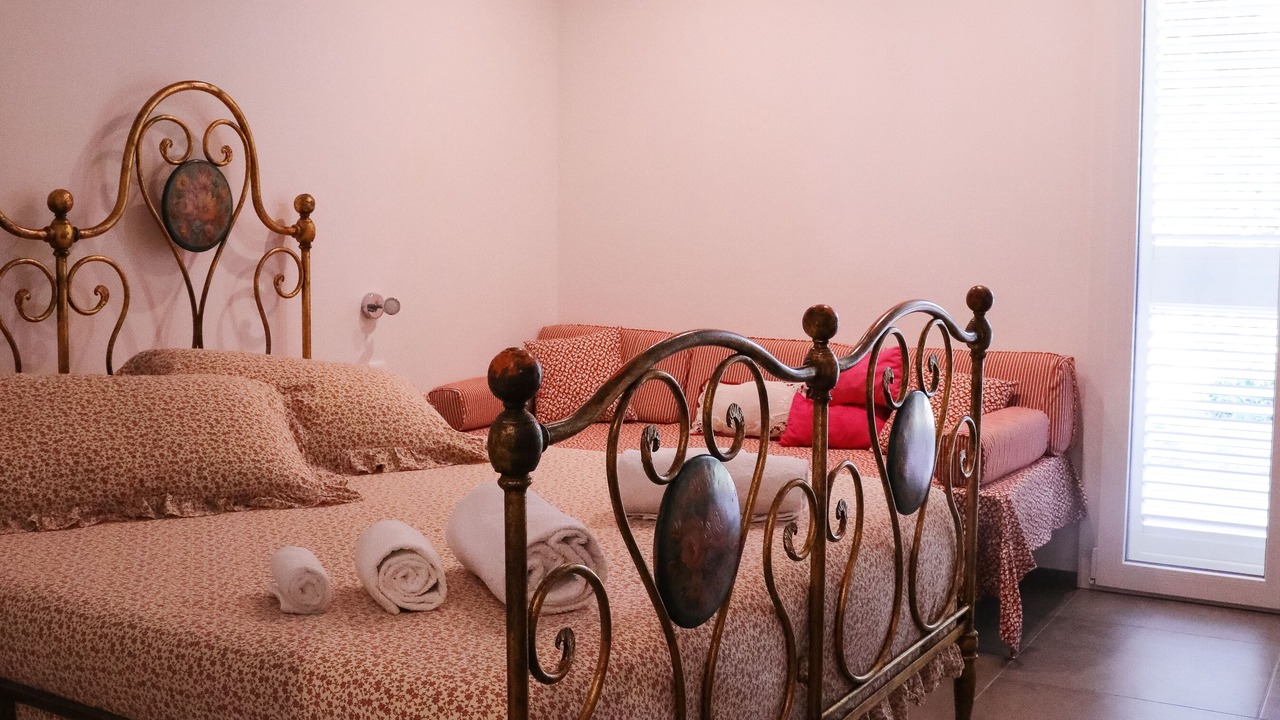 Photo of Bedroom in Marina di Ragusa