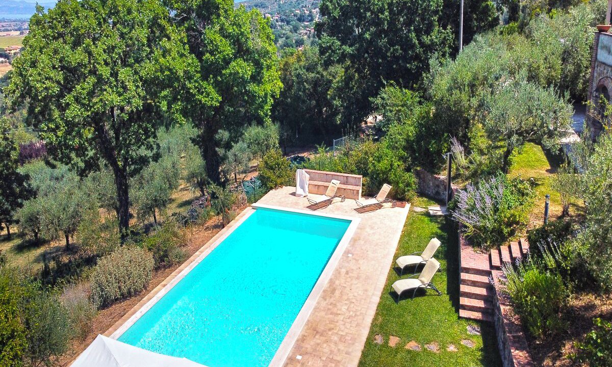 Photo of Outdoor in Paciano
