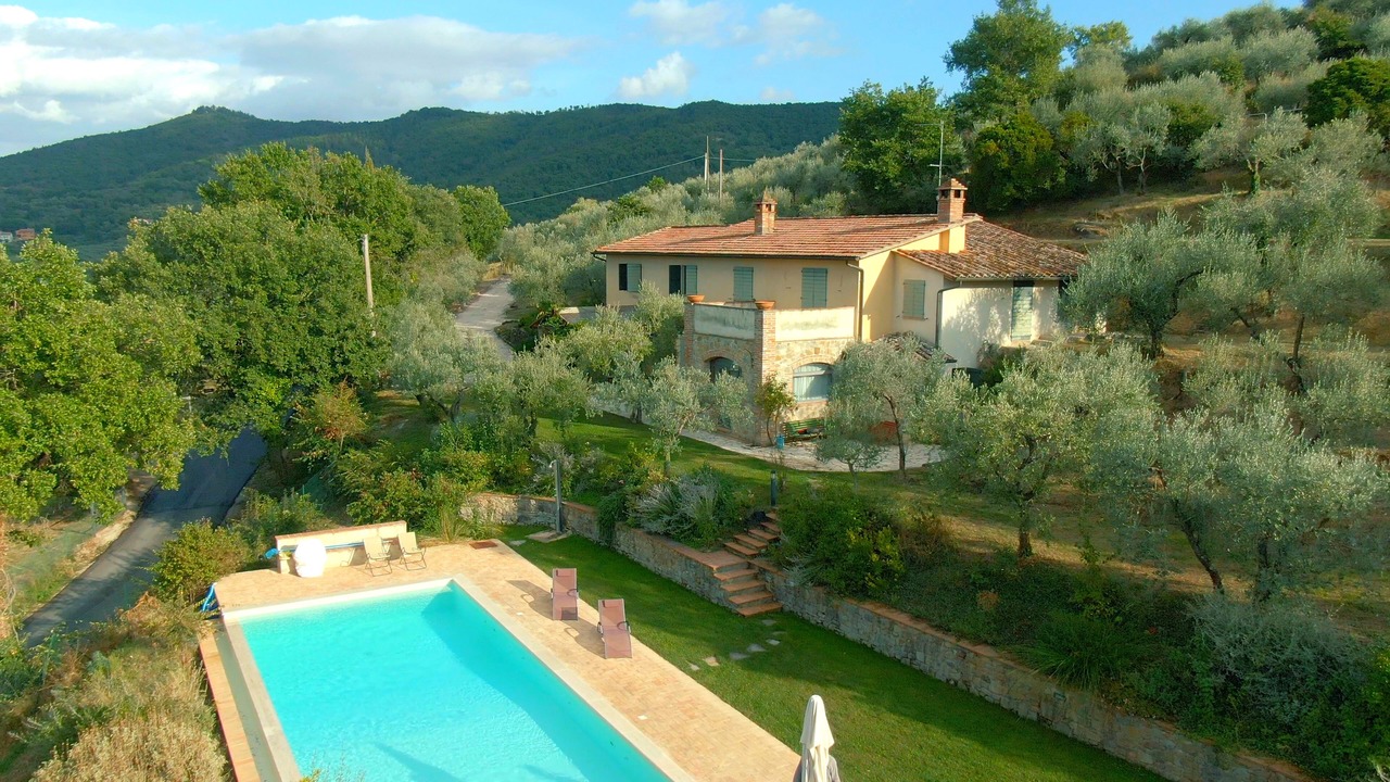 Photo of Outdoor in Paciano