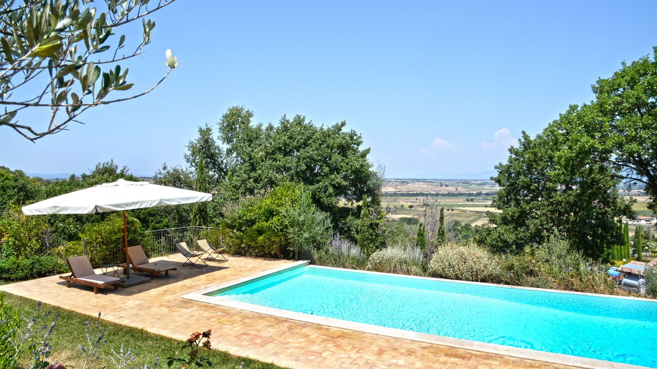 Photo of Outdoor in Paciano