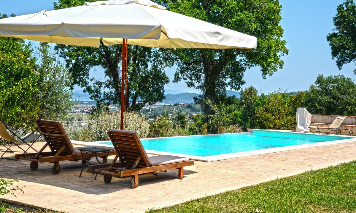 Photo of Outdoor in Paciano