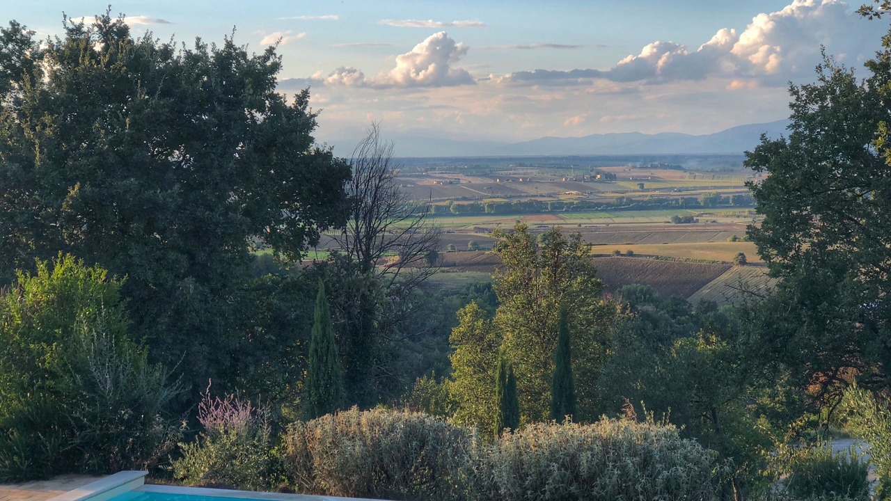 Photo of Outdoor in Paciano