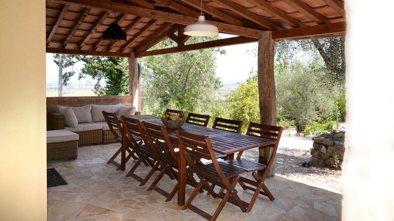 Photo of Outdoor in Paciano