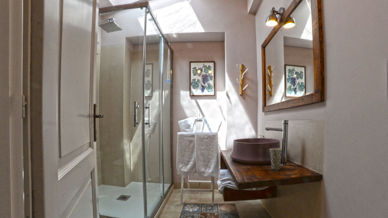 Photo of Bathroom in Paciano