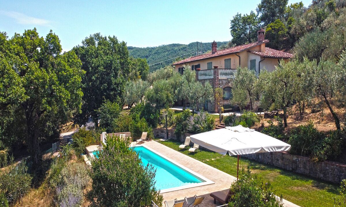 Photo of Outdoor in Paciano