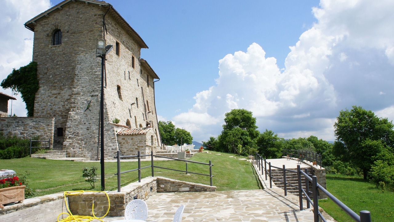 Photo of Outdoor in Nerbisci
