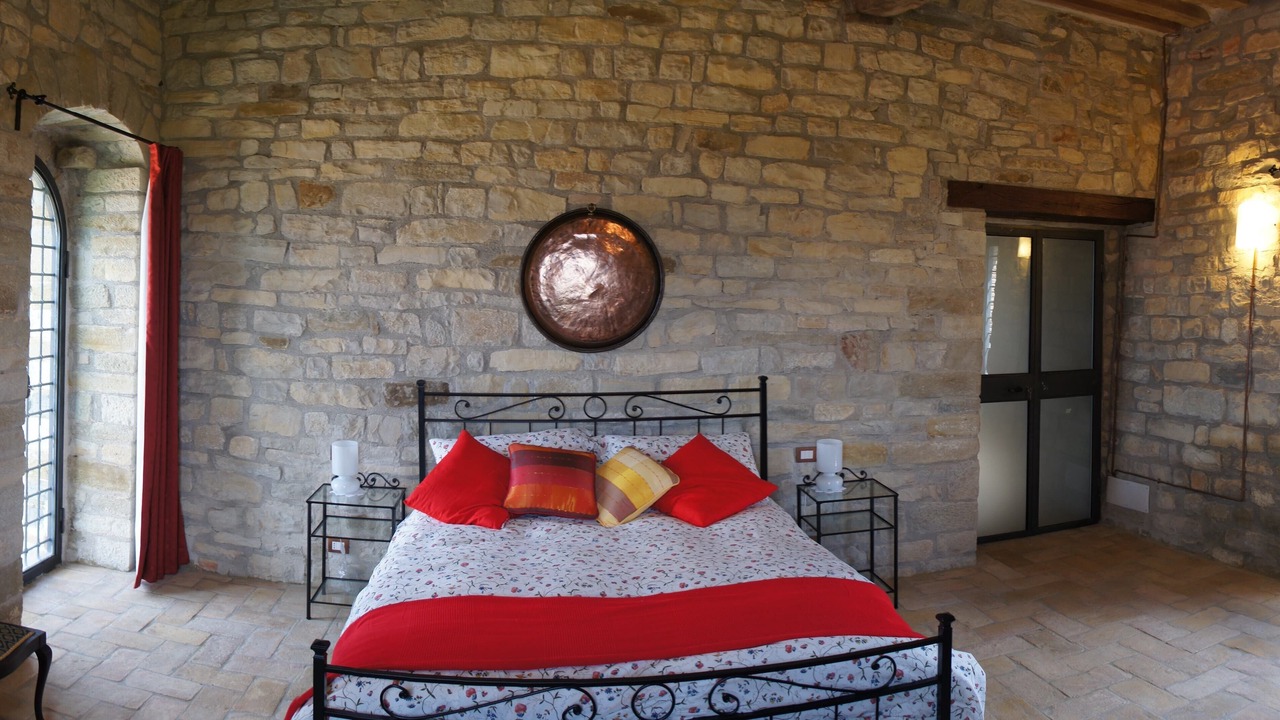 Photo of Bedroom in Nerbisci