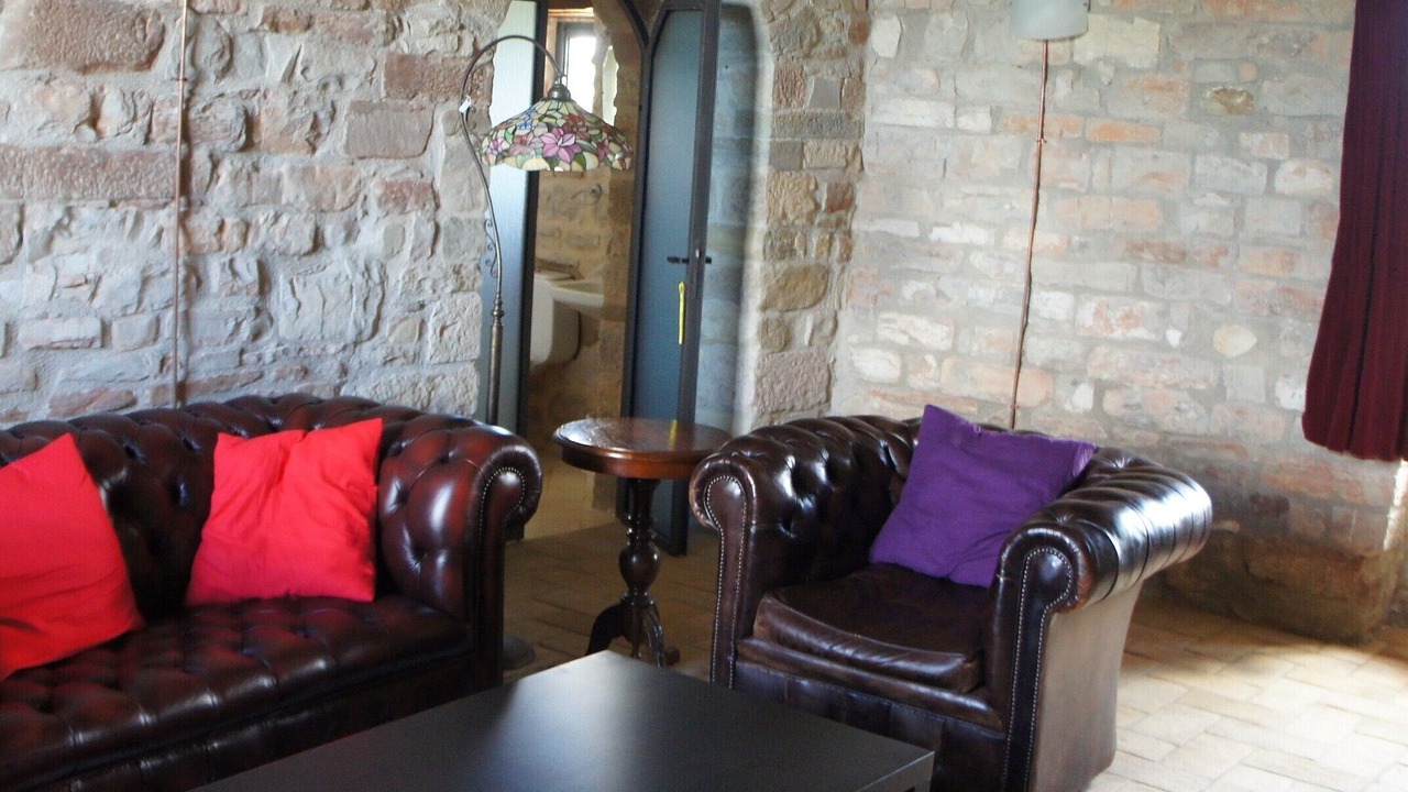 Photo of Livingroom in Nerbisci