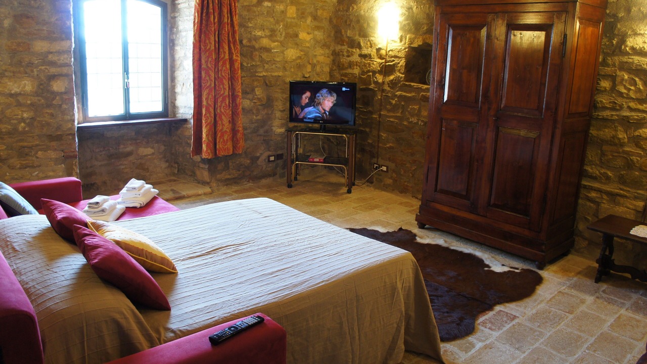 Photo of Bedroom in Nerbisci
