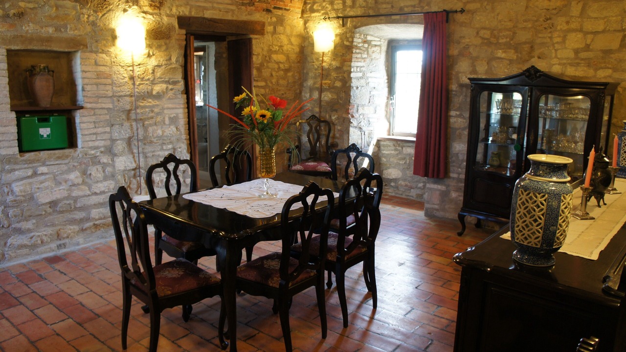 Photo of Bedroom in Nerbisci