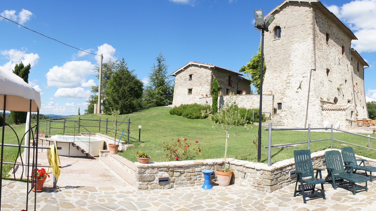 Photo of Outdoor in Nerbisci