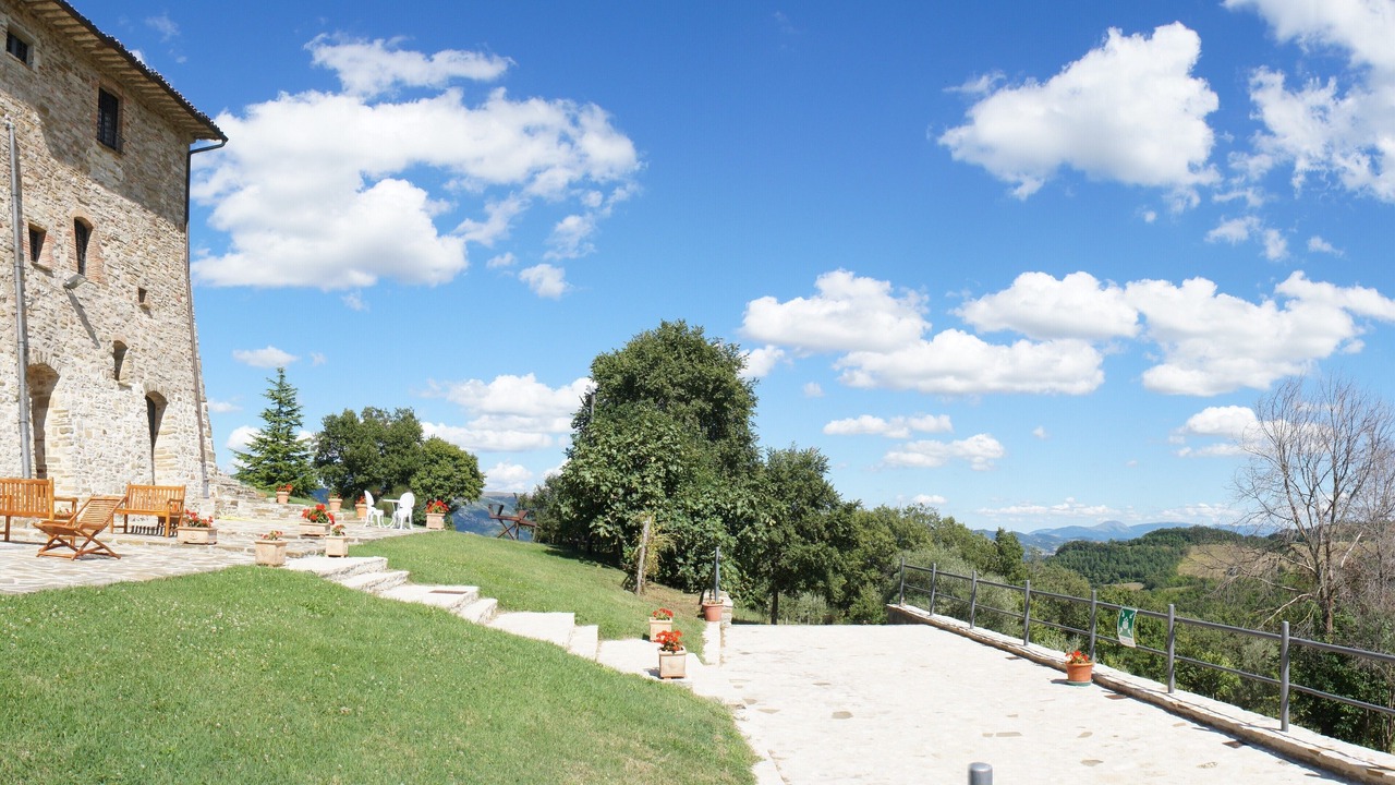 Photo of Patio Balcony in Nerbisci