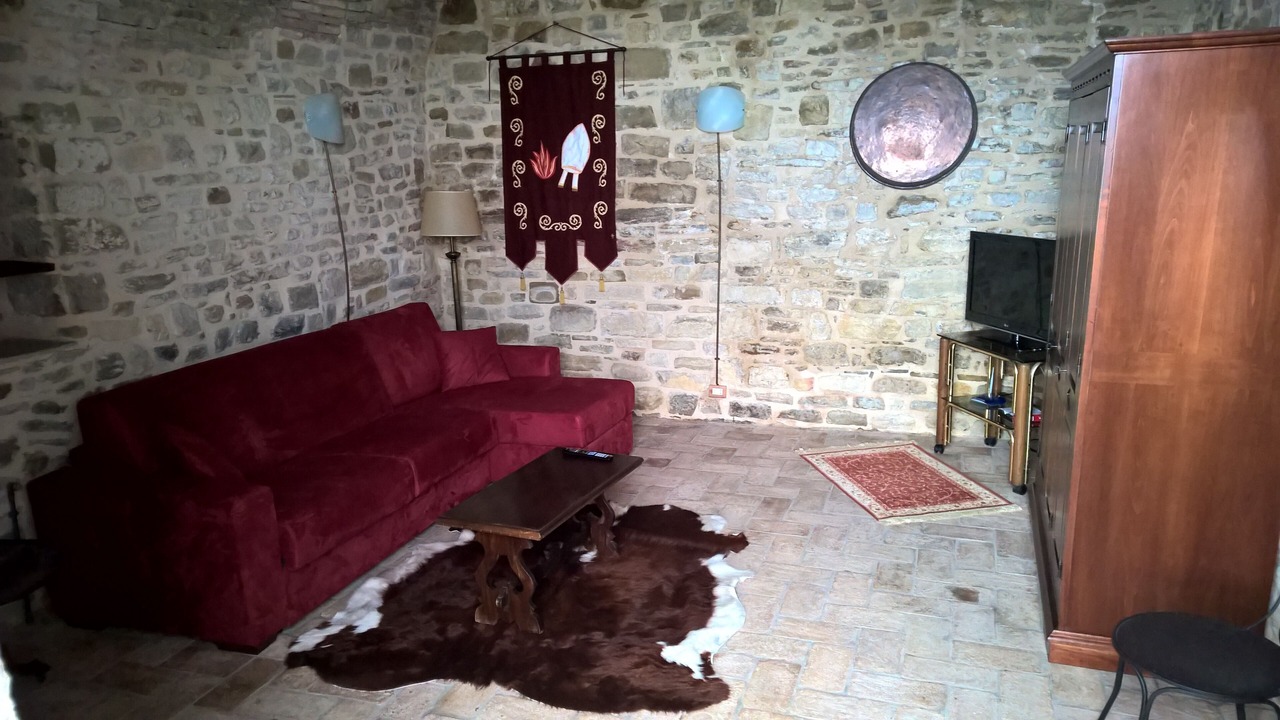 Photo of Livingroom in Nerbisci