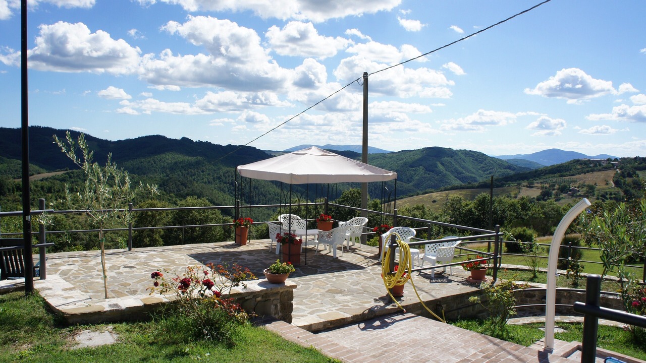 Photo of Patio Balcony in Nerbisci