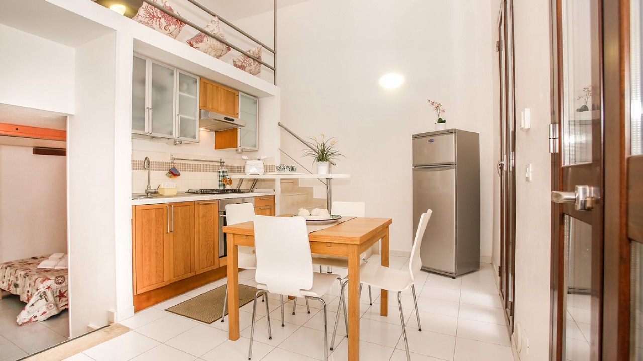 Photo of Kitchen in Donnalucata