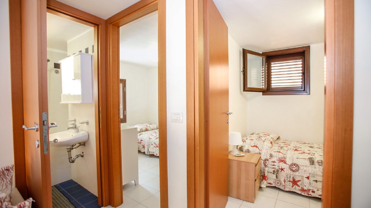 Photo of Bedroom in Donnalucata
