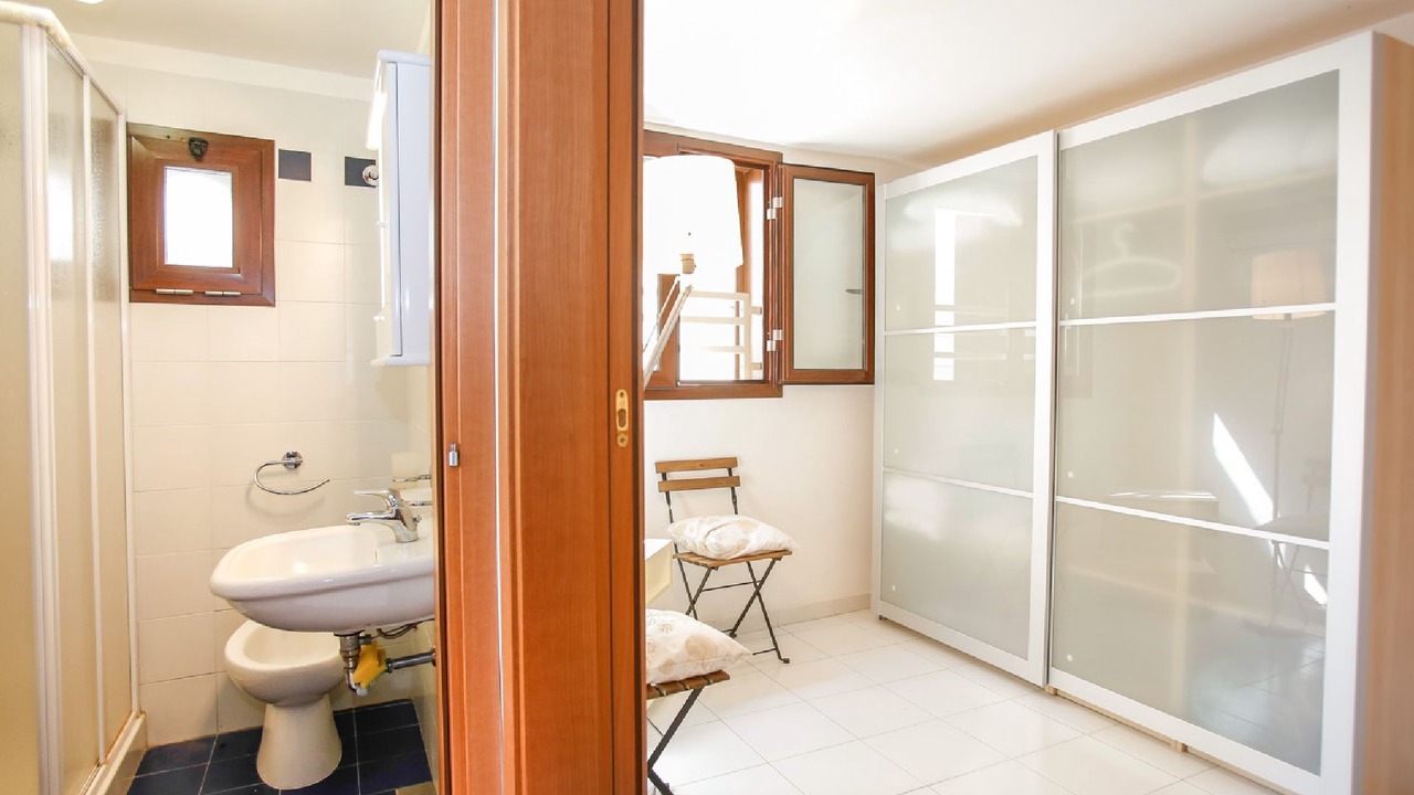 Photo of Bathroom in Donnalucata