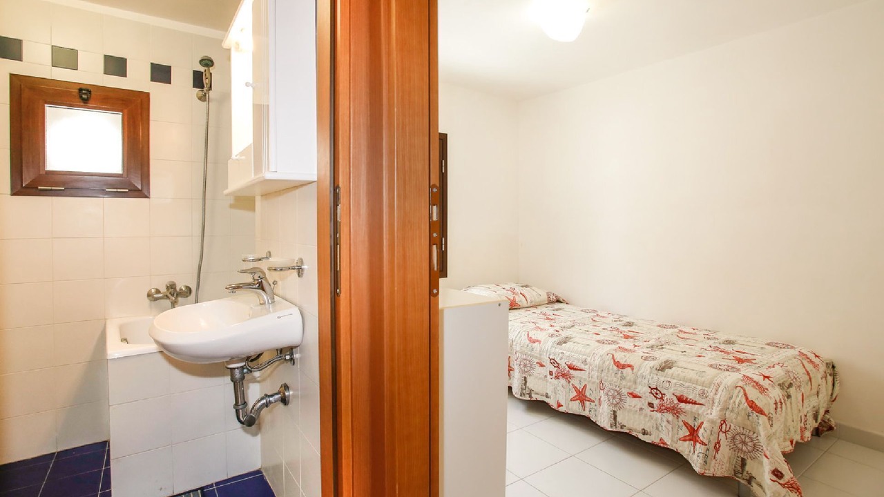 Photo of Bathroom in Donnalucata