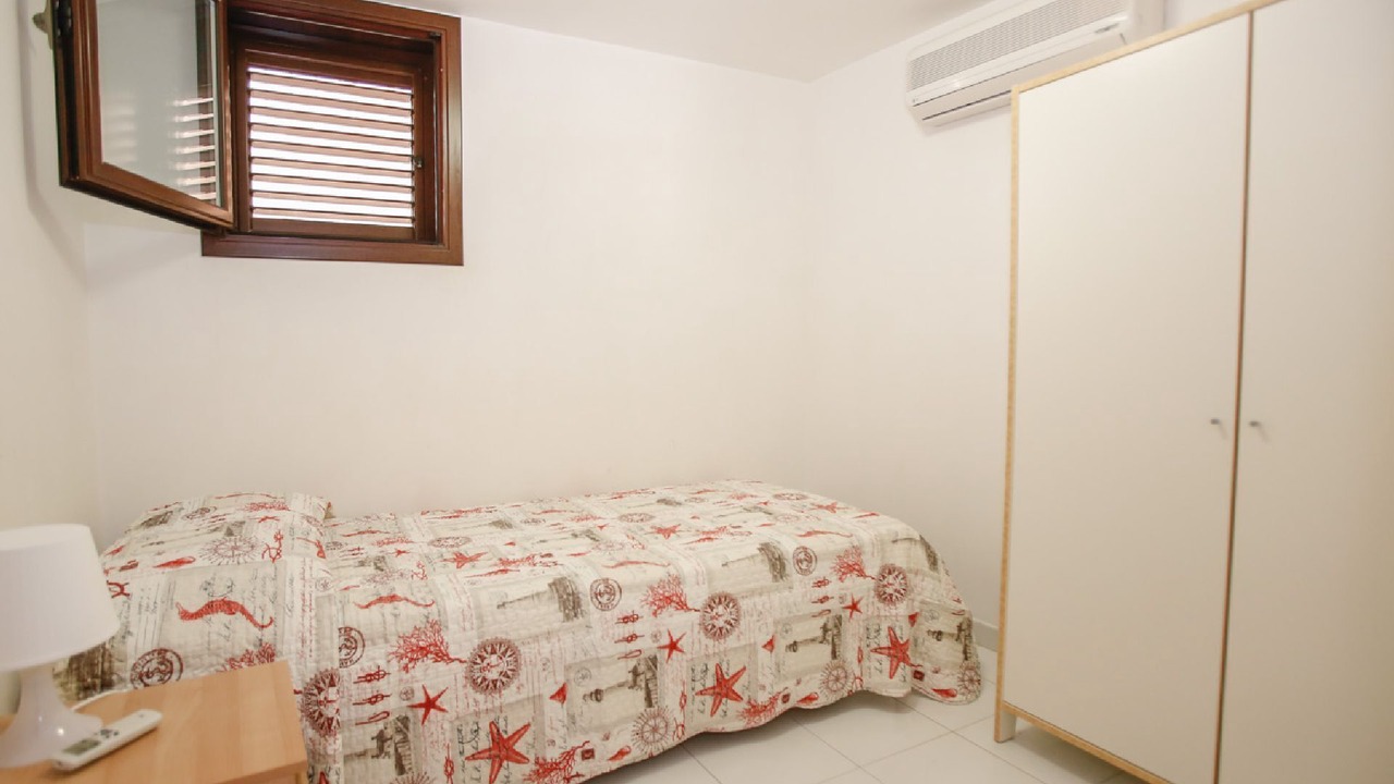 Photo of Bedroom in Donnalucata