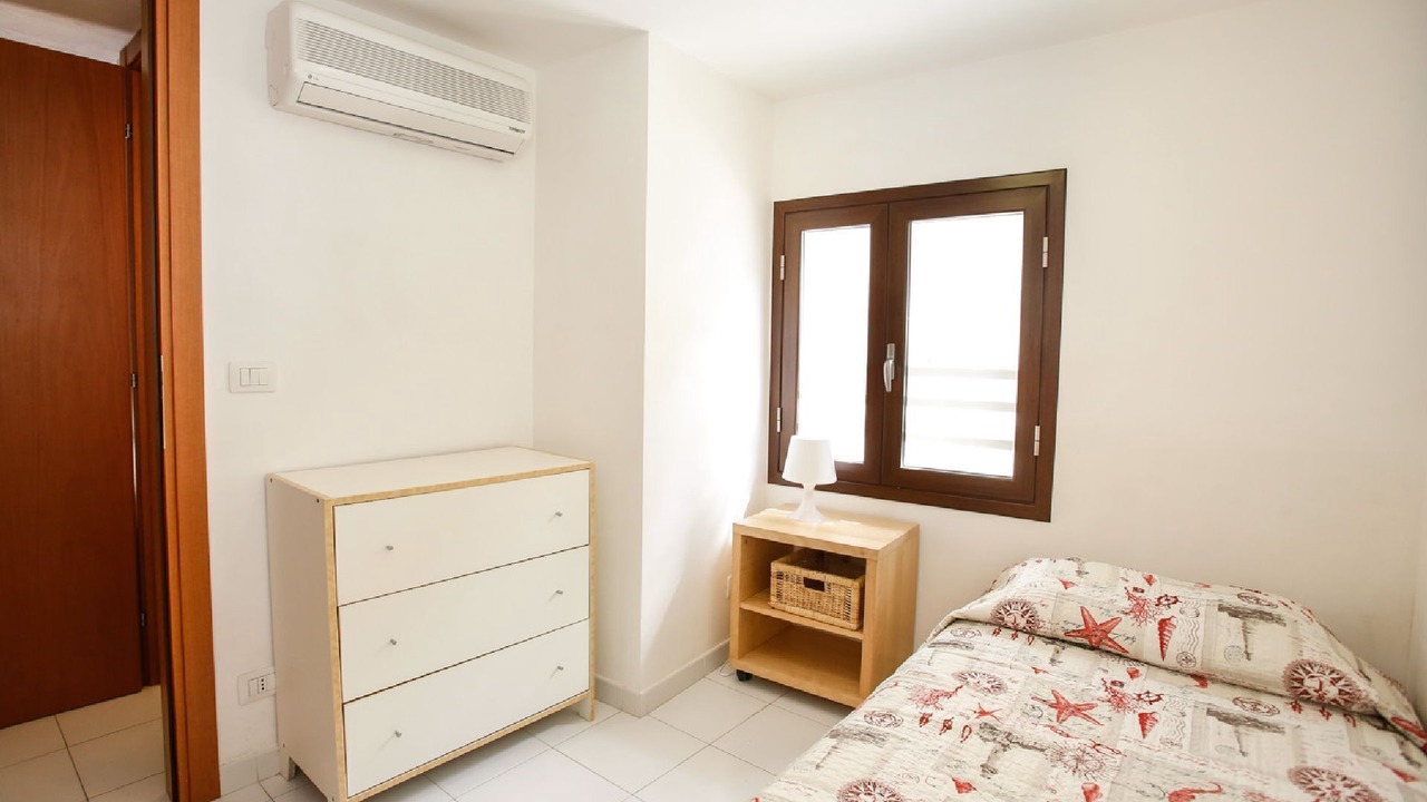 Photo of Bedroom in Donnalucata