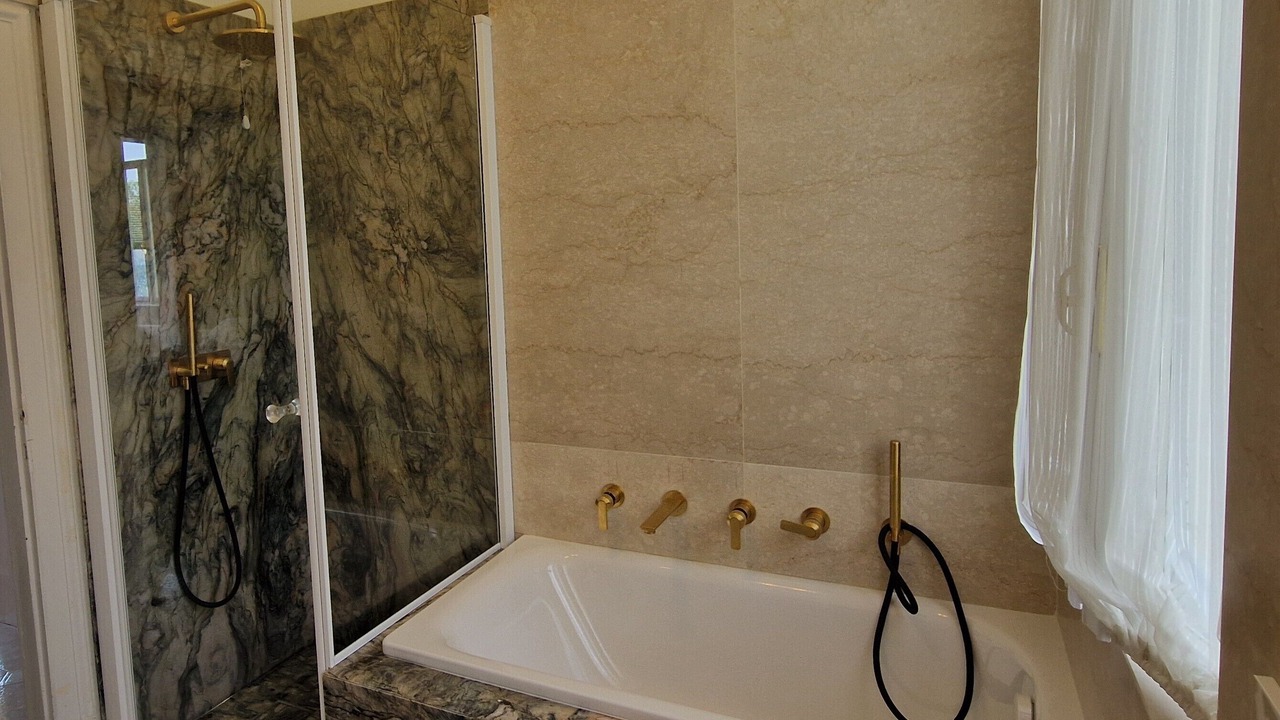 Photo of Bathroom in Gardone Riviera