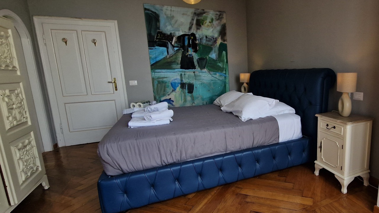 Photo of Bedroom in Gardone Riviera