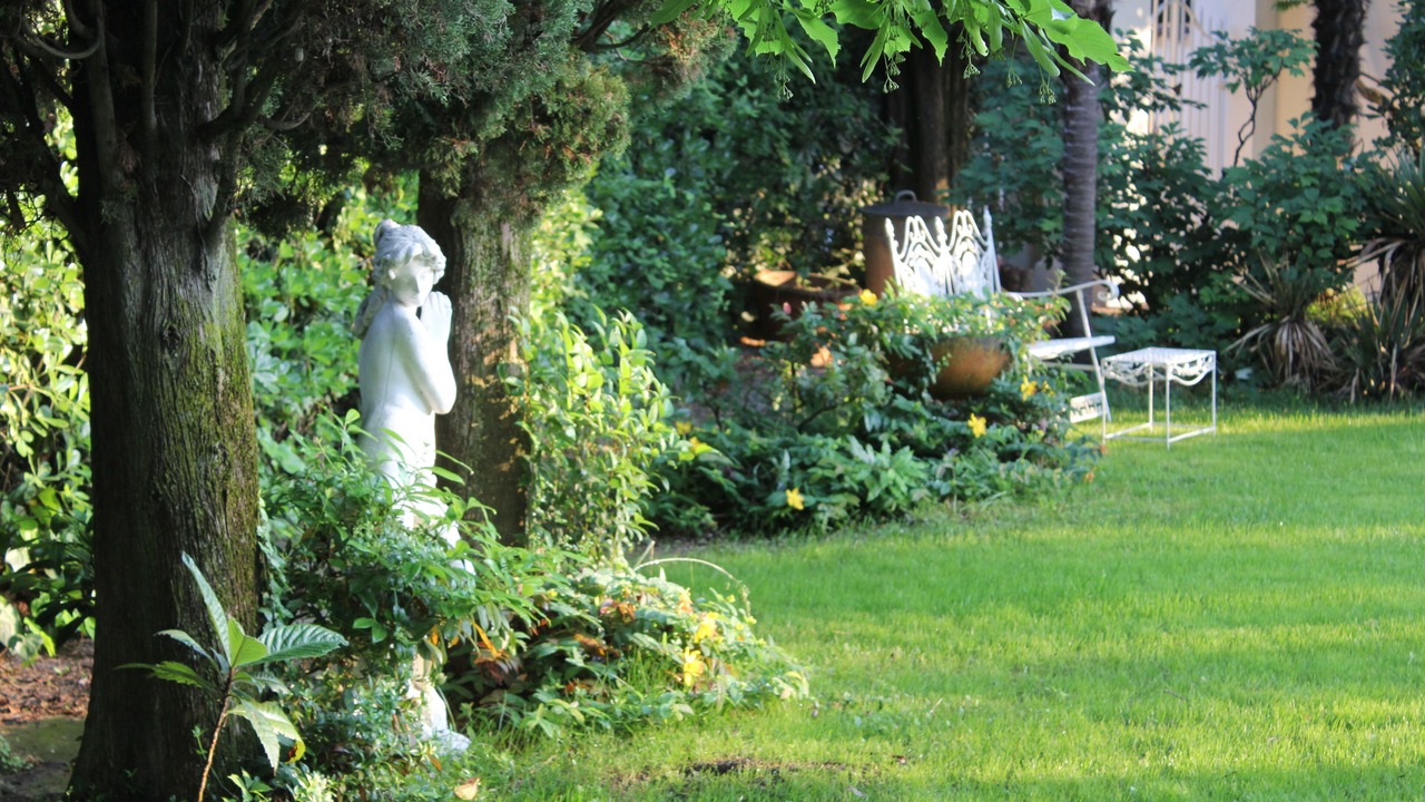 Photo of Outdoor in Gardone Riviera