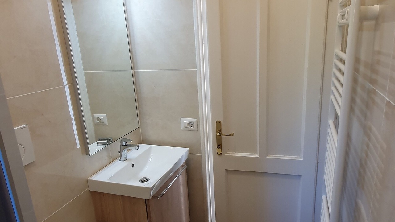 Photo of Bathroom in Gardone Riviera