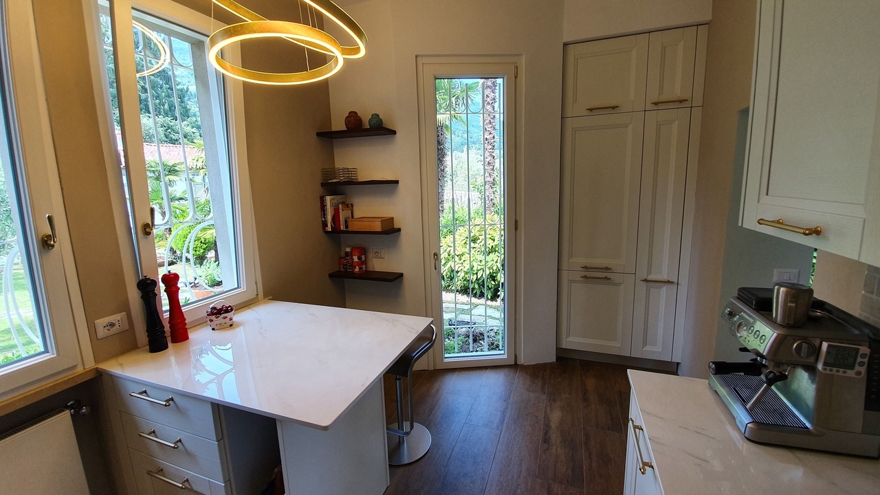 Photo of Kitchen in Gardone Riviera