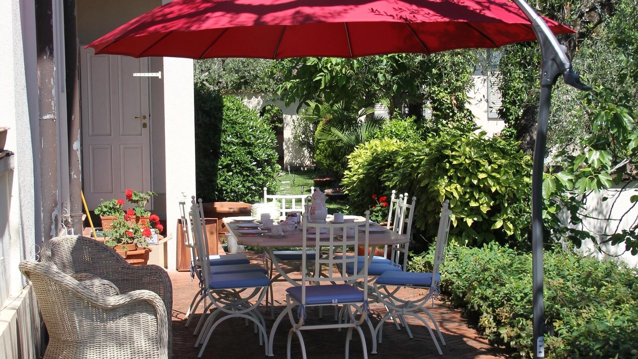 Photo of Outdoor in Gardone Riviera