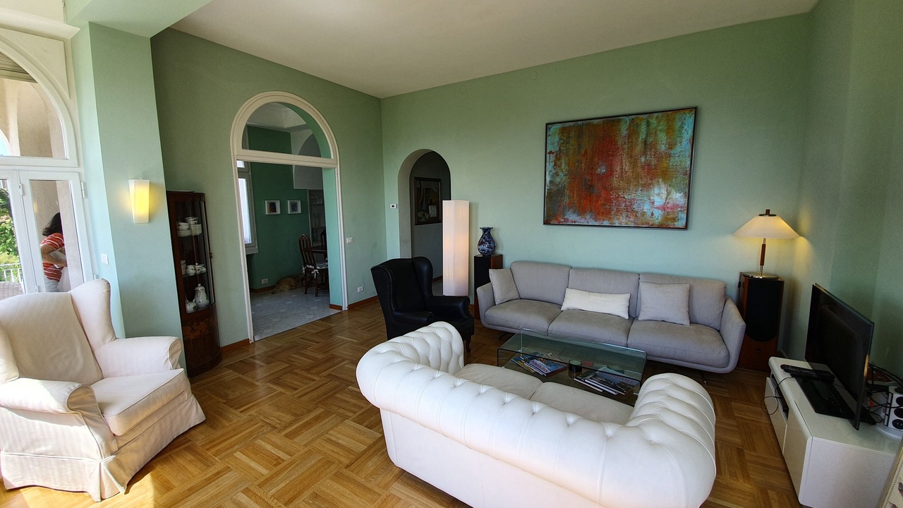 Photo of Livingroom in Gardone Riviera