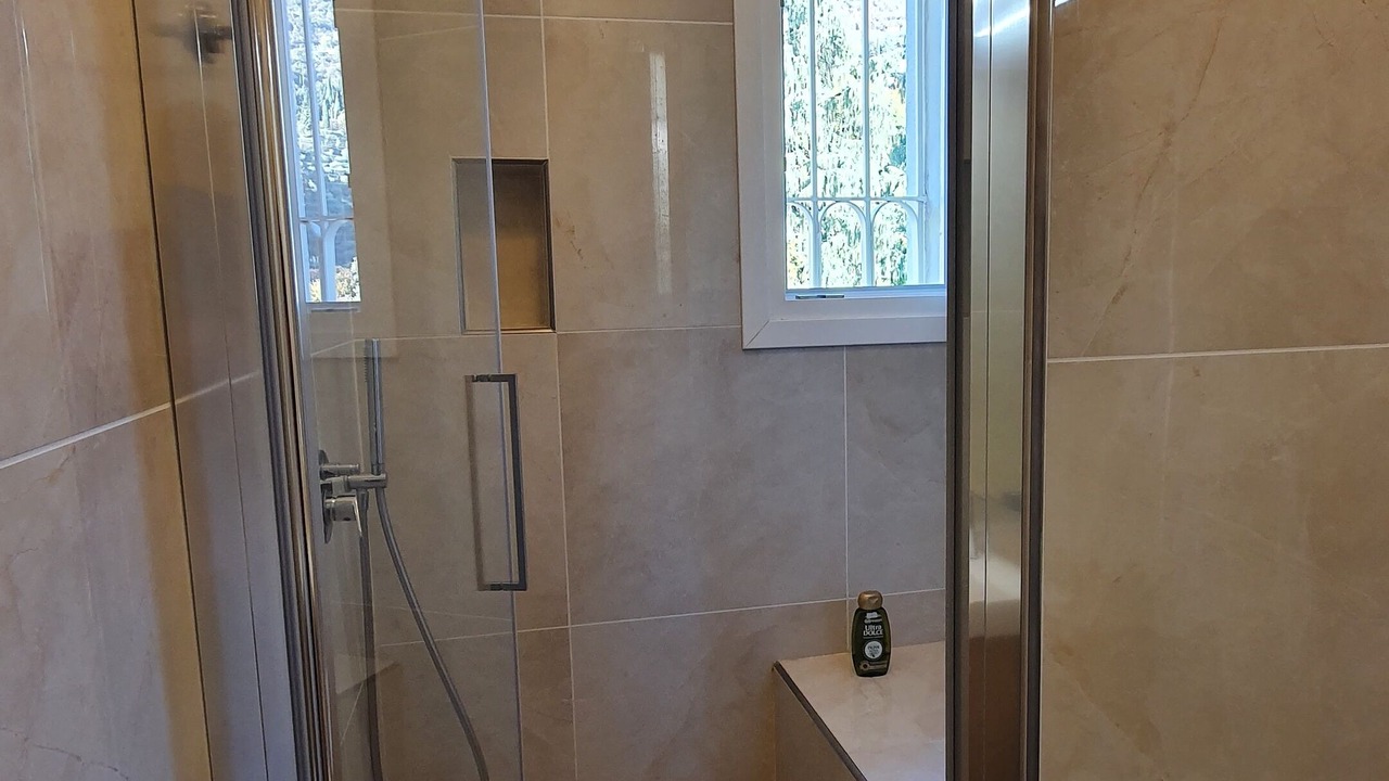 Photo of Bathroom in Gardone Riviera