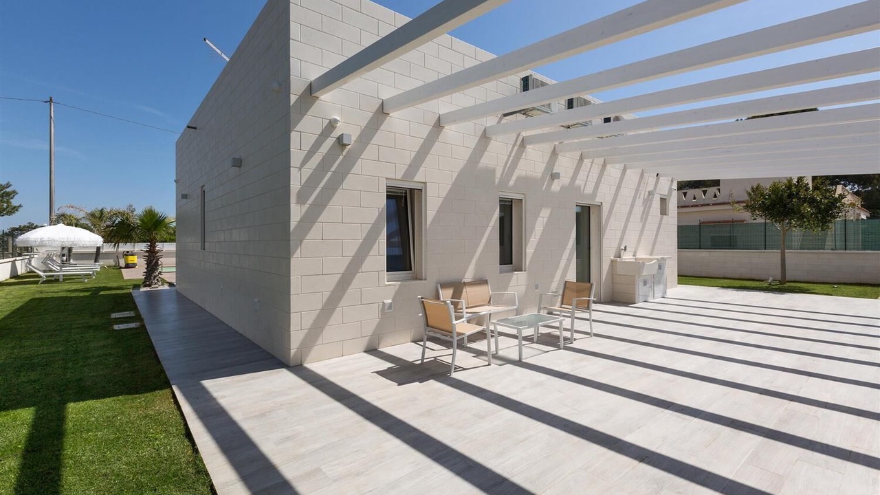 Photo of Outdoor in Pantanagianni-pezze Morelli