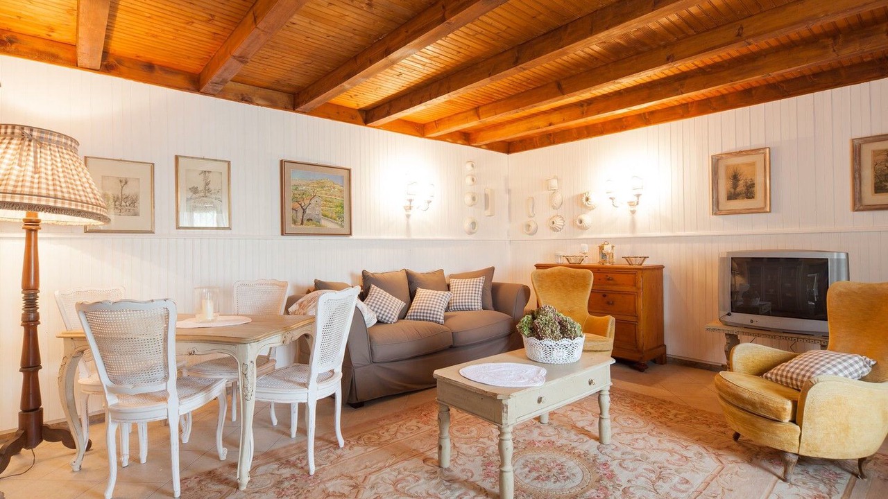 Photo of Livingroom in Marano di Valpolicella