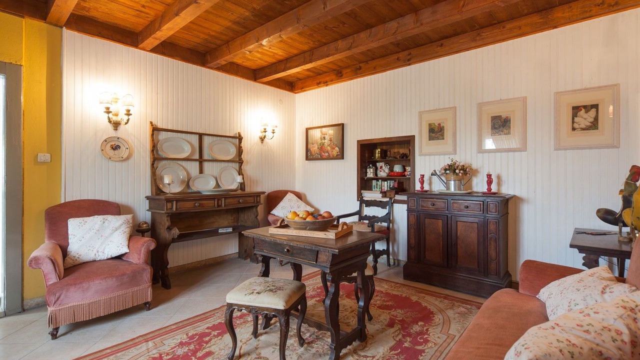 Photo of Livingroom in Marano di Valpolicella