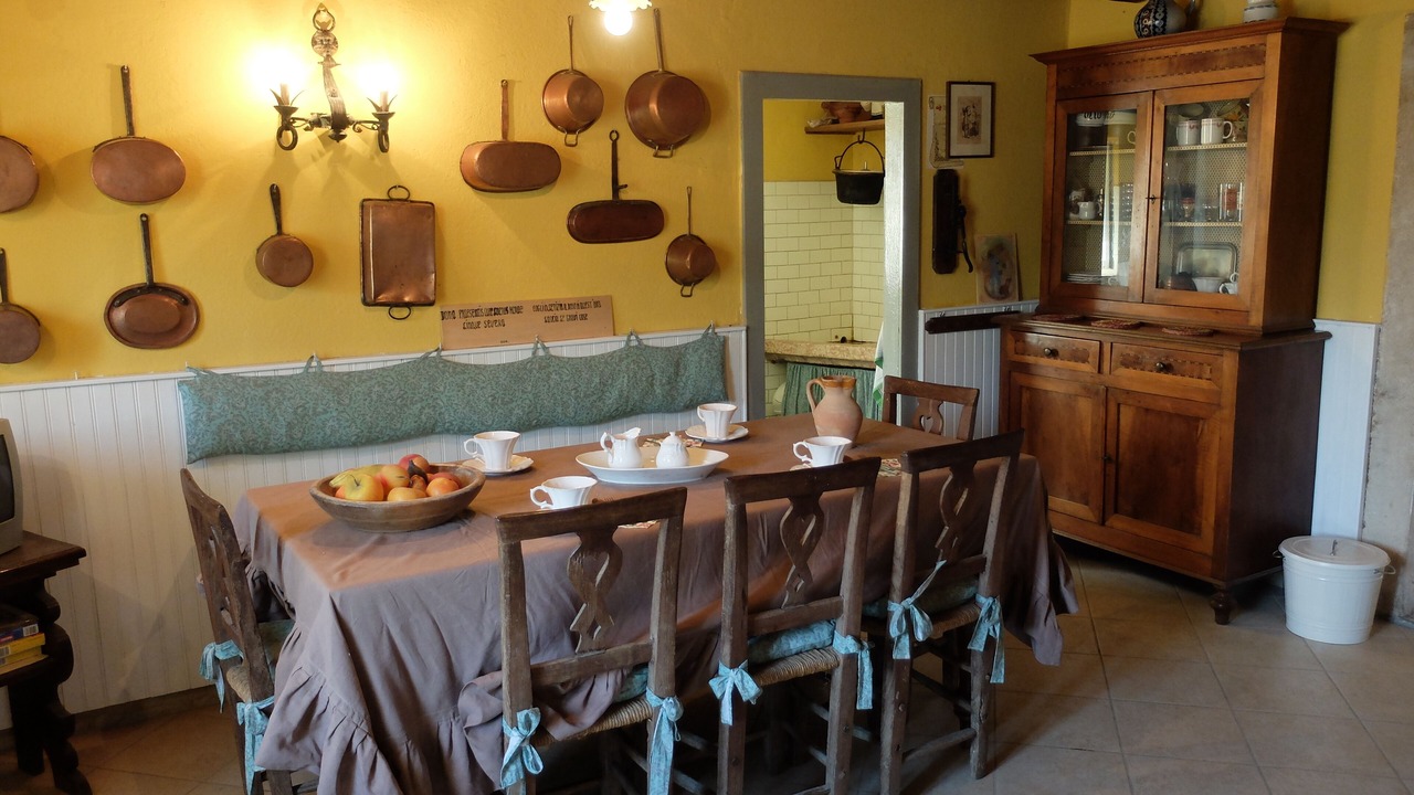Photo of Livingroom in Marano di Valpolicella