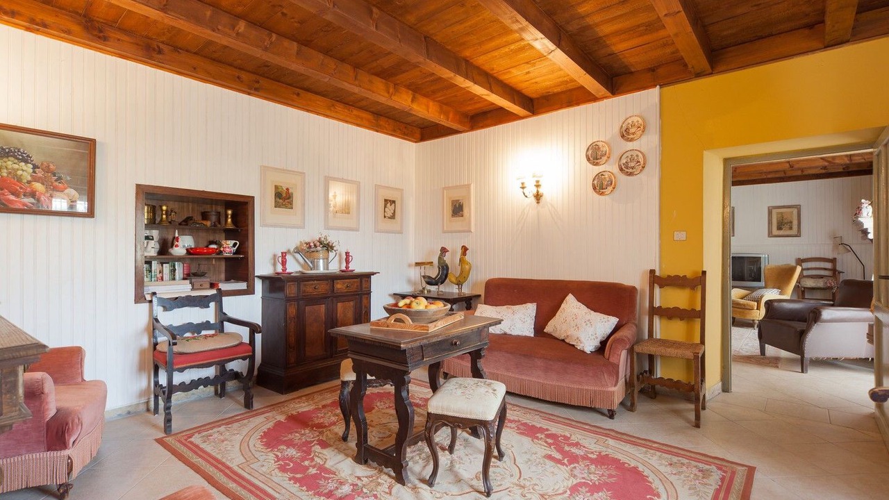 Photo of Livingroom in Marano di Valpolicella