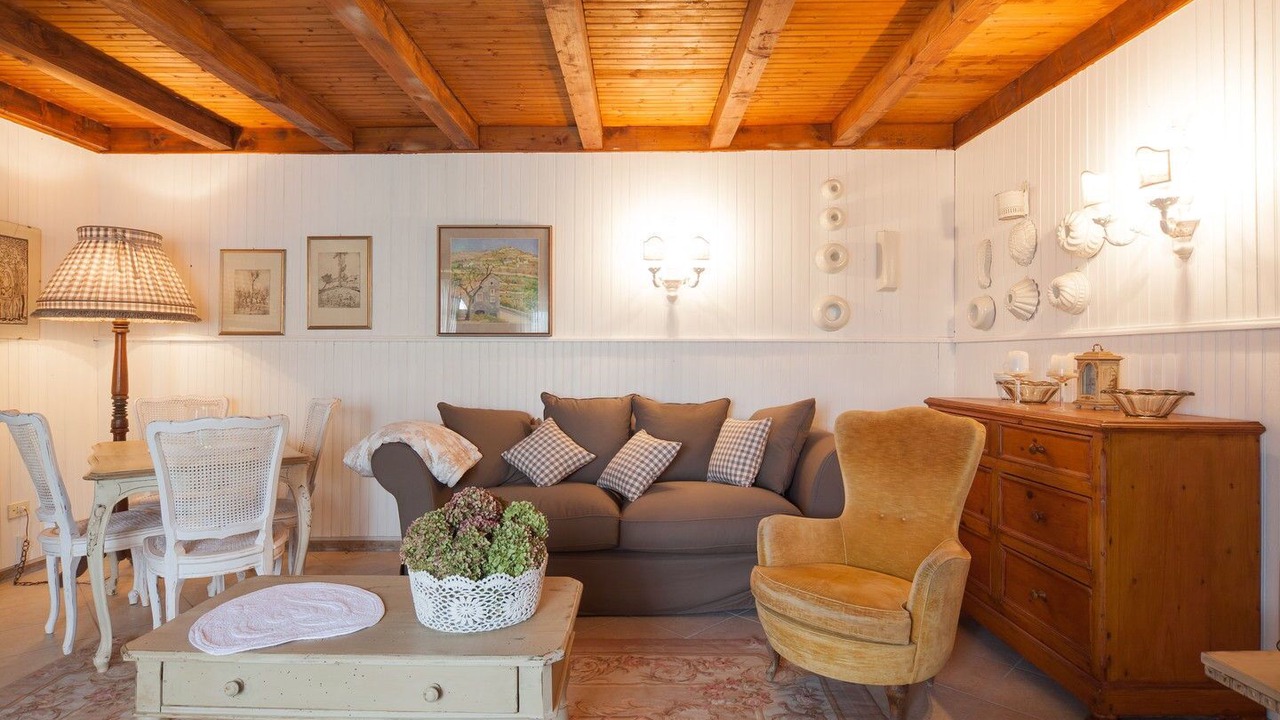 Photo of Livingroom in Marano di Valpolicella