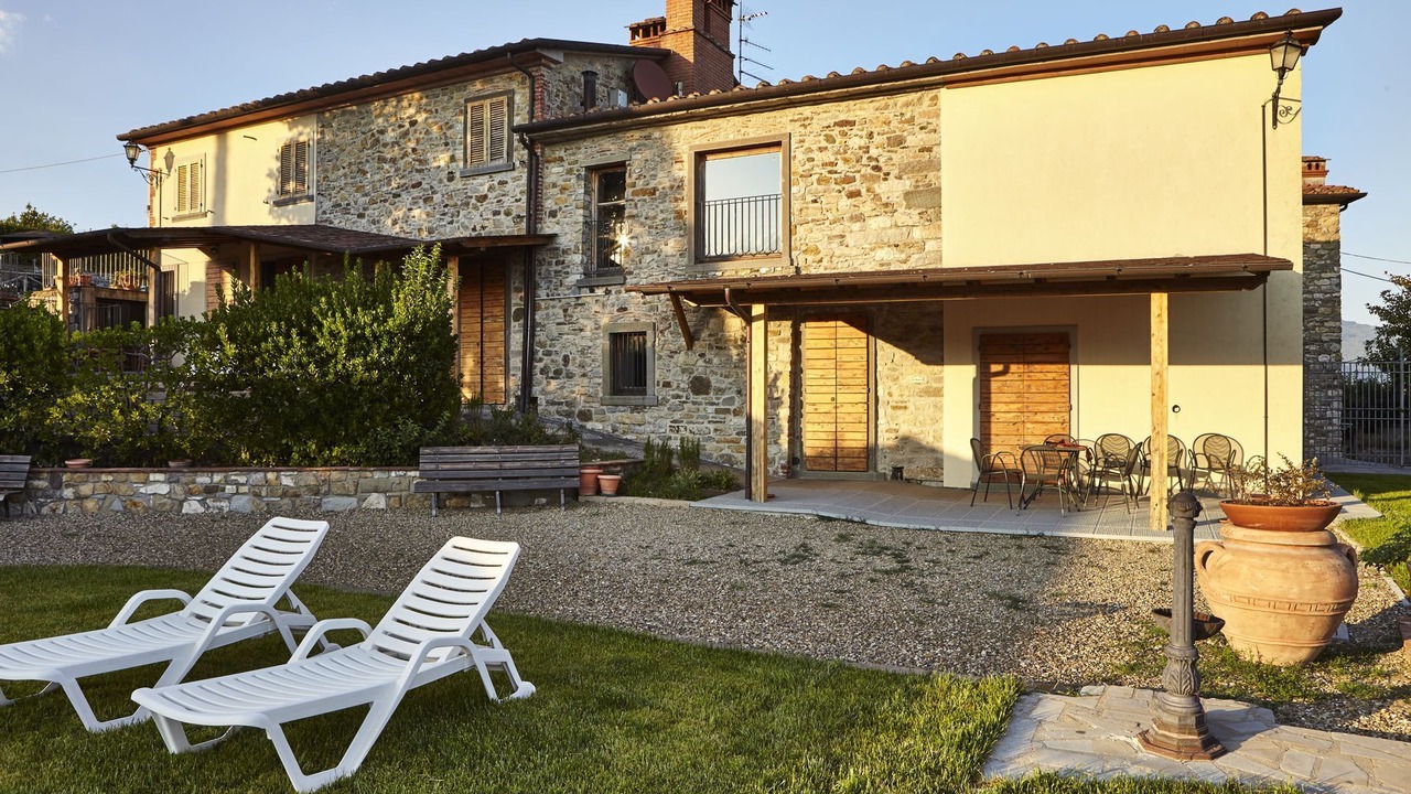 Photo of Outdoor in Capolona