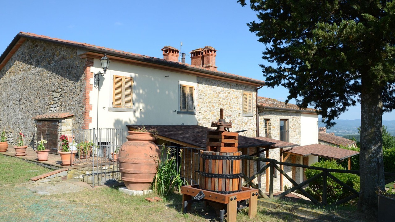 Photo of Outdoor in Capolona
