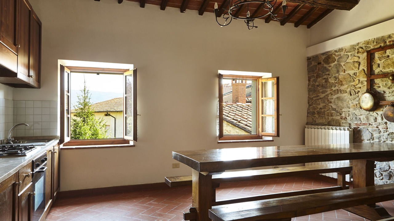 Photo of Bedroom in Capolona