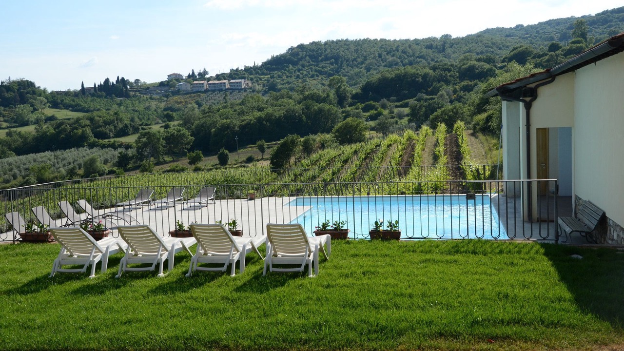 Photo of Outdoor in Capolona
