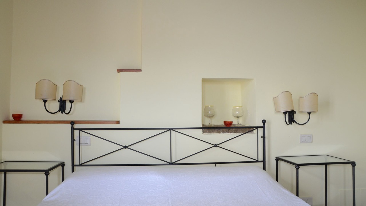 Photo of Bedroom in Capolona