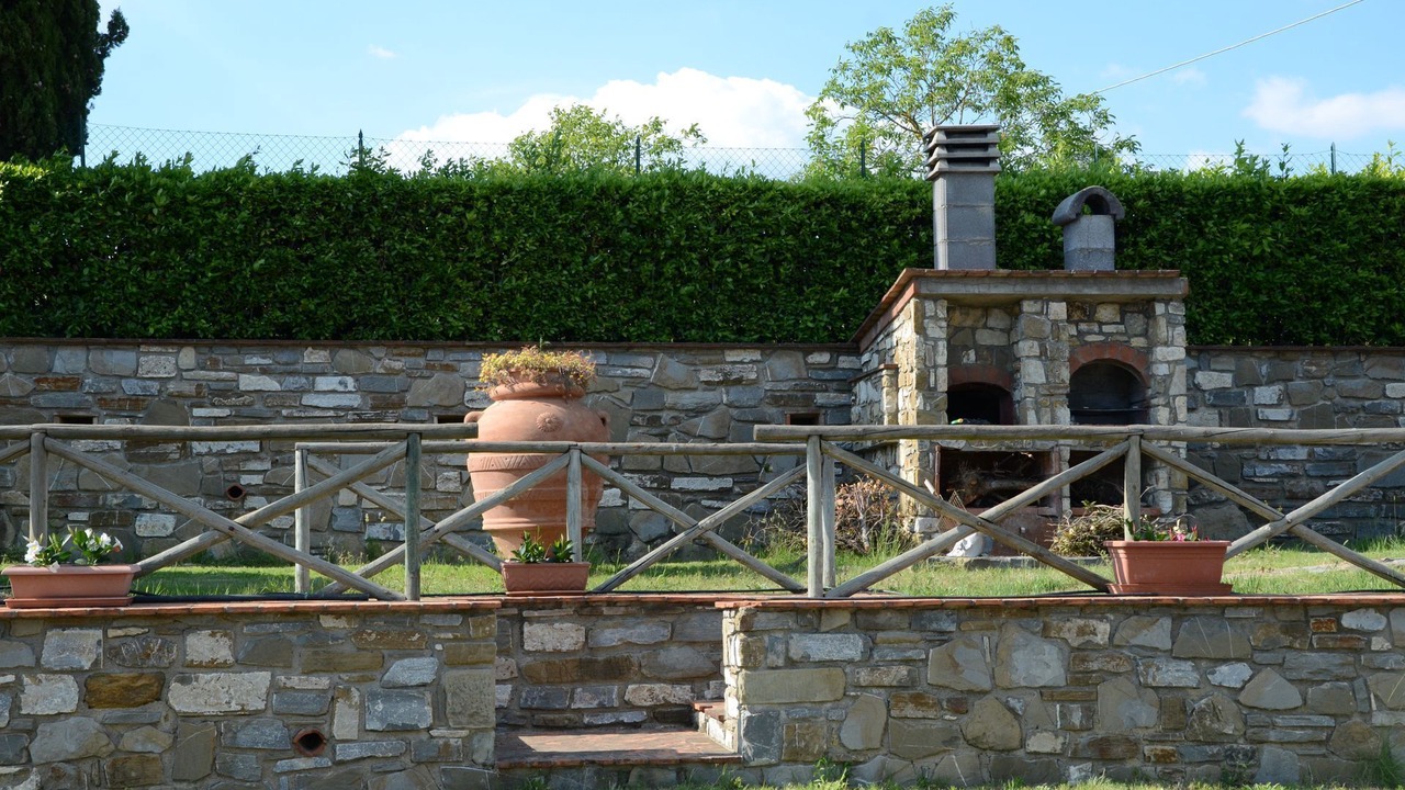Photo of Outdoor in Capolona