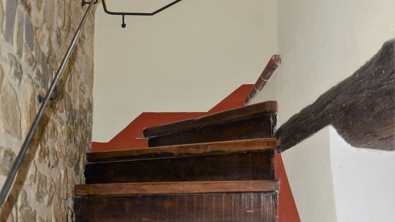 Photo of Bedroom in Capolona