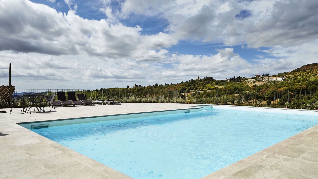 Photo of Outdoor in Capolona