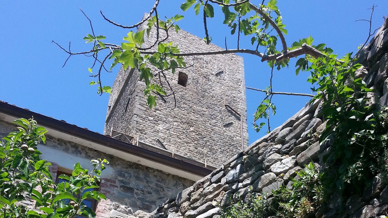 Photo of Outdoor in Tresana
