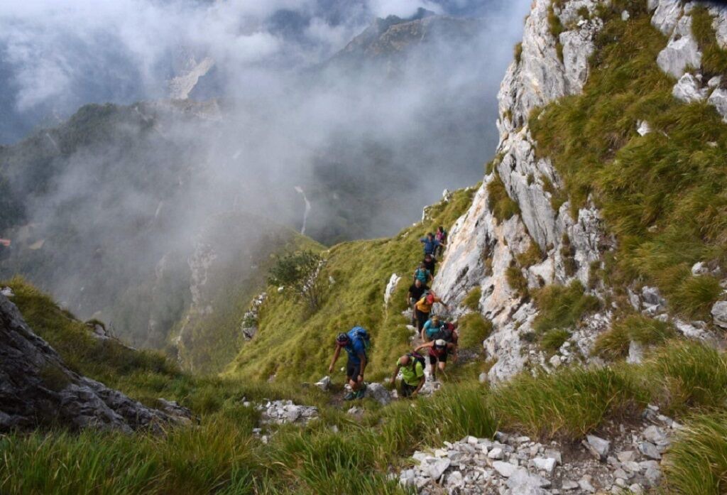 Photo of Outdoor in Tresana