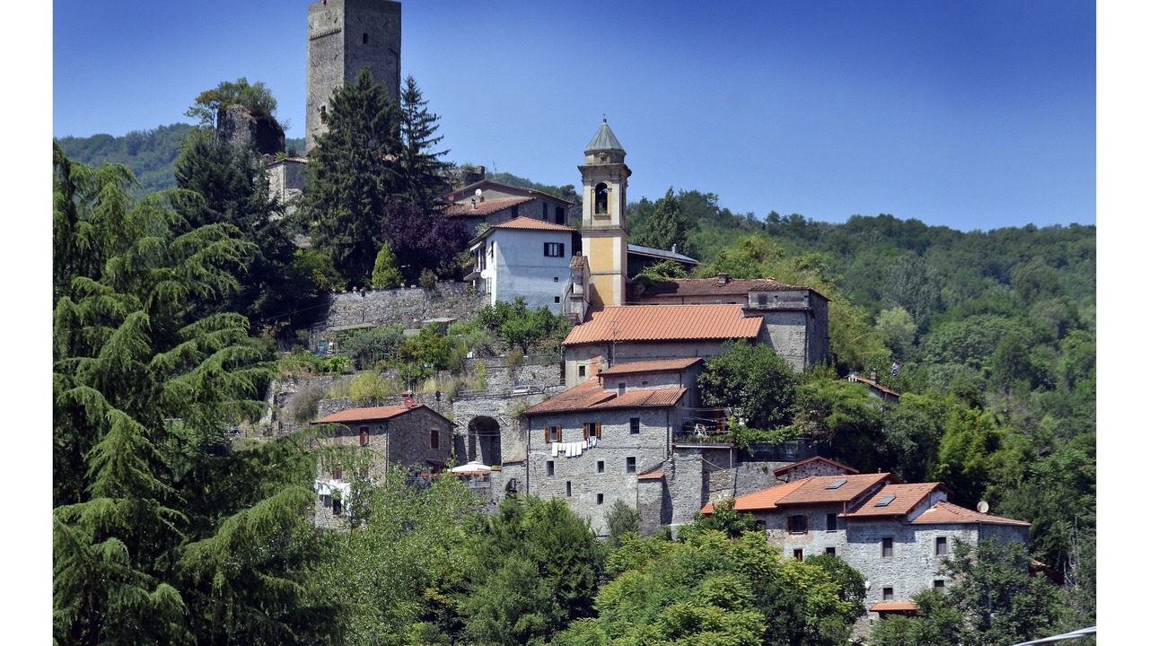Photo of Outdoor in Tresana